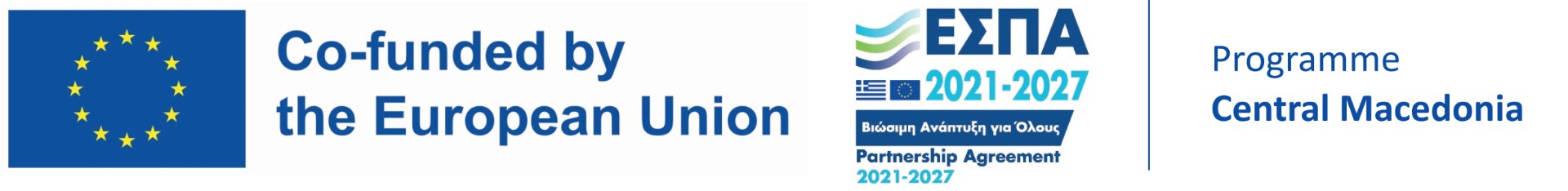 Πρόγραμμα Κεντρική Μακεδονία